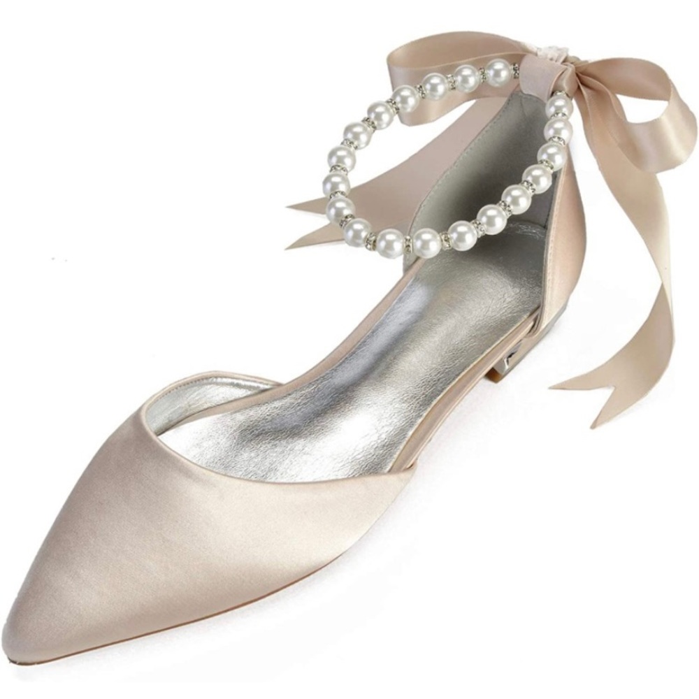 Pearl Flats